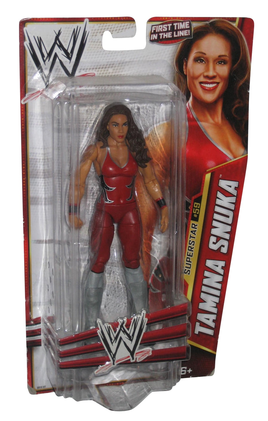 tamina action figure