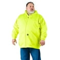 thumbnail image 5 of Hi Vis Thermal-Lined Hooded Sweatshirt, 5 of 6