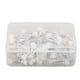 thumbnail image 3 of Cepillo de Pulido Dental ANGGREK 100 Piezas Caja Fuerte Portátil, 3 of 8