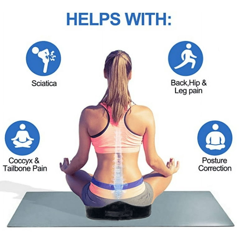 Best Chair For Piriformis Syndrome