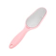 thumbnail image 1 of Remedios para Callos de Pies Portátil de Doble Cara 1 Pc 9.53"x2.48" Rosa, 1 of 6