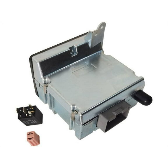 Trailer Brake Control Module - Compatible with 2011 - 2014 Ford F-150 2012 2013