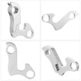 thumbnail image 2 of SHISUYAN Universal MTB Rode Bike Alloy Rear Derailleur Hanger Frame Tail Hook Parts, 2 of 9