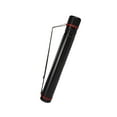 thumbnail image 3 of VONKY Drawing Tube Retractable Cylinder Artworks Accs Transit Storage for Poster, 3 of 9