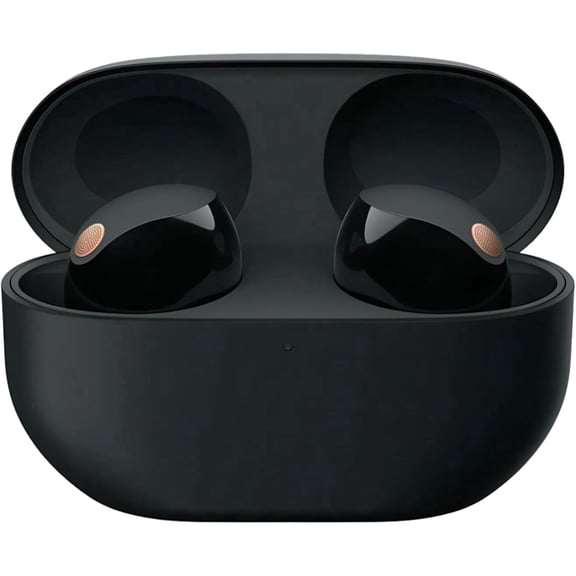 WF-1000XM5 Truly Wireless Noise Canceling Earbuds (Black)