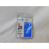 Eaton CHF120CS 20 Amp Cutler Hammer Single Pole Circuit Breaker