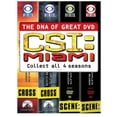 thumbnail image 1 of CSI : Miami : Pack Quatre Saisons [Import], 1 of 1