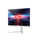 thumbnail image 2 of Monitor Gamer XPG RIFT R24F2  WHCMX  LED 24", 1920x1080 Full HD, 120Hz, HDMI/DisplayPort, 2 of 4