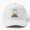 White, variant on Thank You Farmers Baseball Cap, National Farmers Day Pumpkin Design, Hat Style