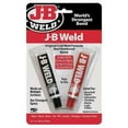 thumbnail image 1 of J-B Weld Original Cold Weld Epoxy, 1 of 3