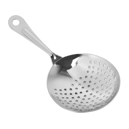 

Multi Hole Ice Filter Round Spoon Hole Filter Ice Filter Lattice Ice Separator Stirrer