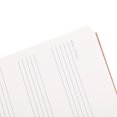 thumbnail image 4 of Notas Libro de Notación musical Personal perfke Bloc de notas, 4 of 8