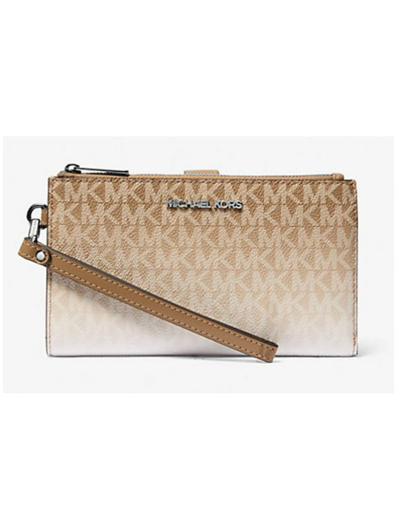 Michael Kors Jaycee Medium Ombré Logo Backpack + Large Ombré  display picture 1