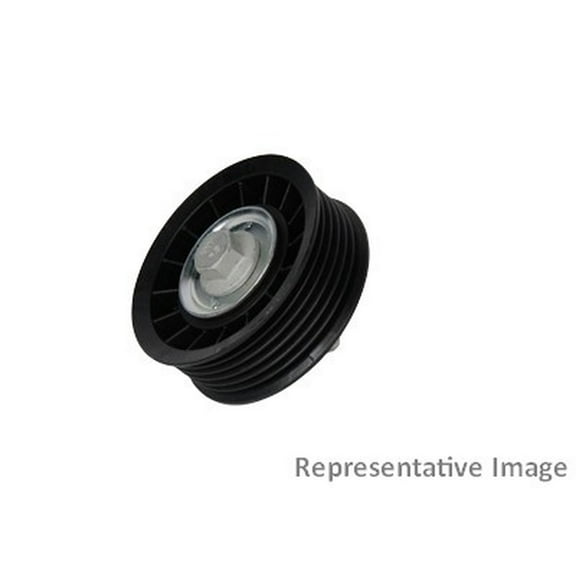 Acdelco 19418226 Idler Pulley