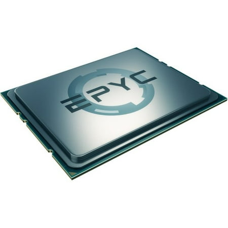 AMD CPU PS7351BEAFWOF EPYC WOF 7351 2P/1P 2.40 GHZ 155/170W