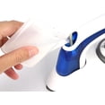 thumbnail image 4 of Steam Iron Portable Folding Steam Iron Mini Travel Iron For Clothes Temperature Control Iron for Home Travel, 4 of 5