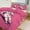 chudan-3, variant on Funny Astronauts Bedding Sets Twin Duvet Cover 3 Piece Cute Bed Set for Boys Girls Kid