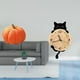thumbnail image 2 of Encantador Cojín De Peluche Con Forma De Calabaza Para Decorar Un Dormitorio O Una Oficina. Regalo Perfecto Para Niños Y Adultos. Adorno De Pared Silencioso., 2 of 8