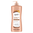 thumbnail image 4 of (4 pack) Suave Professionals Coconut Oil Infusion Shampoo with Pump, Repairing, All Hair Types, 28 fl oz, 4 of 14