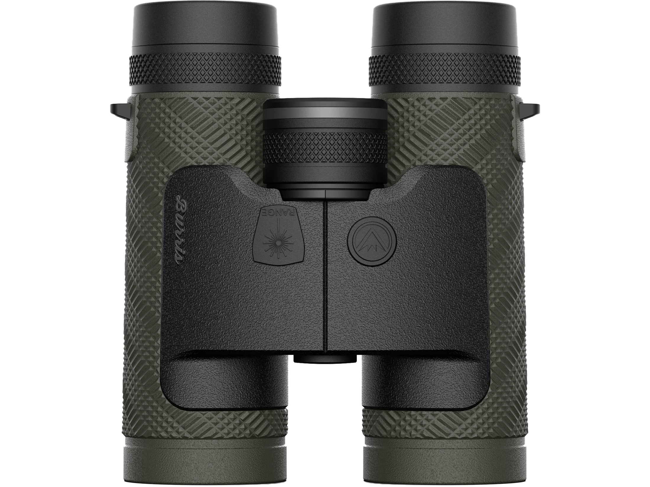 Burris 300299 SignatureHD LRF Rangefinder Binoculars