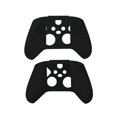 thumbnail image 2 of Funda De Silicona Con Mango, Funda Protectora Antideslizante Para Gamepad, Funda Protectora Para Mando De Juegos Para Xbox Series S/X Speravity EL013433-03, 2 of 6