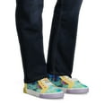 thumbnail image 2 of SpongeBob SquarePants Men's Graphic High Top Sneakers, 2 of 6
