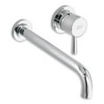 thumbnail image 2 of American Standard Serin Single-Handle Wall-Mount Bathroom Sink Faucet 1.2 GPM in Polished Chrome, 2 of 2