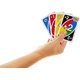 thumbnail image 4 of Mattel Games GDR44 - UNO FLIP, juegos de cartas para mayores de 7 años Xemadio ZH-322, 4 of 8