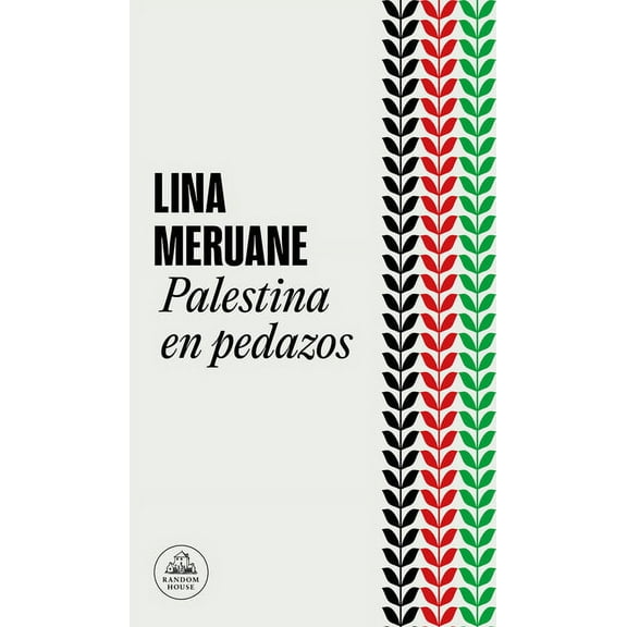 Palestina en pedazos / Palestine in Pieces (Paperback)