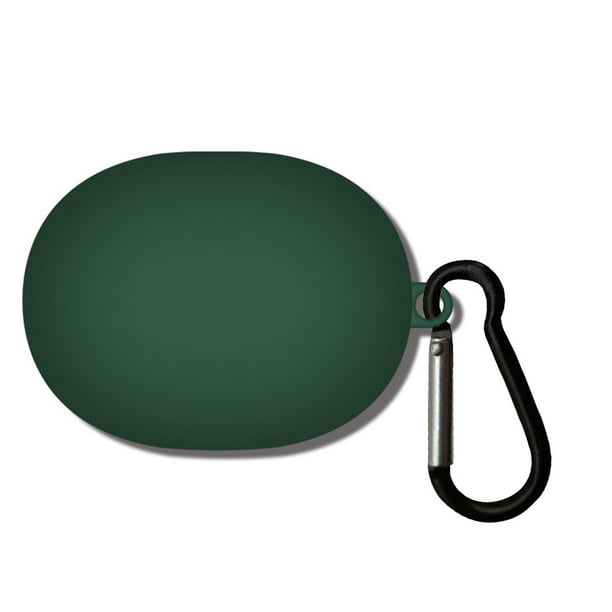 Audífonos Estuche para inalámbricos para Anker SoundCore Life P2 Mini Cover Shell (Verde) Ehuebsd Para estrenar