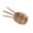 252A-Large, variant on Elegant Plastic And Plant Stand Flowerpot For Small Potted Flowers With Artistic Weaving Pattern