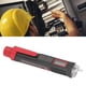 thumbnail image 4 of Bolígrafo Detector De Voltaje, Bolígrafo Probador De Voltaje De CA, Detección De Punto De Interrupción, Alarma De Sonido De Apagado Automático Para Cable Vivo Para Uso Diario, 4 of 7