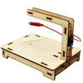 thumbnail image 1 of PVC Professional Foam Cutter Electric Foam Polystyrene Cutting Machine High Quality Polystyrene Cutt, 1 of 5