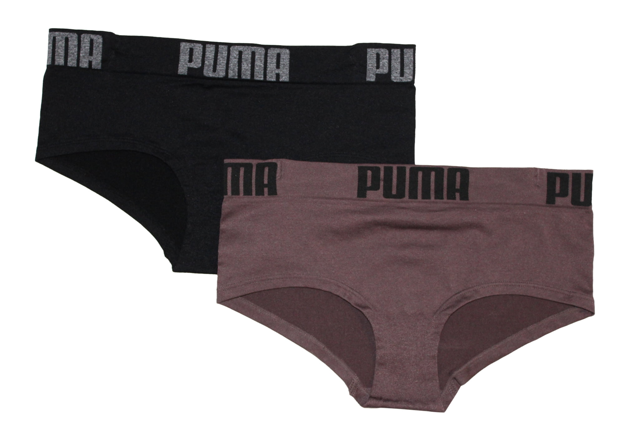 puma seamless panties