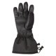 thumbnail image 2 of Mountain Warehouse - Guates de Esquí Aoraki de Impermeable para Hombre (Negro), 2 of 3