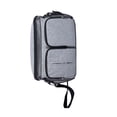 thumbnail image 3 of Bolsa de almacenamiento para cochecito de bebé, bolsa de pañales para cochecito de bebé, bolsa multifunción para cochecito de bebé, bolsa de almacenamiento, 3 of 12