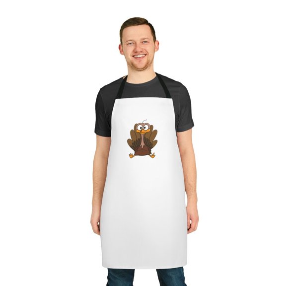 Thanksgiving - Apron