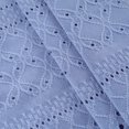 thumbnail image 4 of Dvprdro Robe d'Été Décontractée Unie à Manches Courtes pour Femme, Mode Élégante, Col en V, à Nouer, Robe Courte de Plage et Soleil, 4 of 5