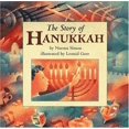 thumbnail image 1 of Pre-Owned The Story of Hanukkah (Hardcover) 0060274190 9780060274191, 1 of 1