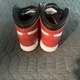 thumbnail image 5 of Size 7 - Jo r-dan 1 Retro OG High Heritage, 5 of 6