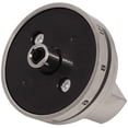 thumbnail image 2 of AEZ73453509 KNOB ASSEMBLY Compatible with LG Range, 2 of 5