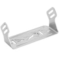 thumbnail image 2 of Front Guard Plate, Stainless Steel Chassis Armors Protection Skid Plate Exquisite Workmanship   For, 2 of 8