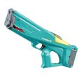 thumbnail image 1 of 550 ML Summer Toys Automatic Water Blaster para Summer Pool Party (Verde 2 masa, 1 of 8