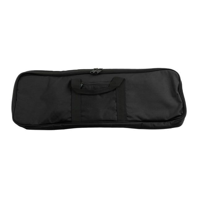 Étui de Rangement Arc de Tir à l'Arc, Sac à Dos Composé Arc avec Sangles de Transport Universel Sac Porte-Arc avec Poche Multi pour la Formation de Tir à l'Arc