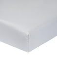 thumbnail image 1 of George Microfibre Crib Sheet, 1 of 2