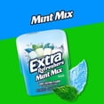 thumbnail image 4 of Extra Refreshers Sugar-Free Mint Gum Mix Chewing Gum - 40ct Bottle, 4 of 5