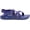 Shadow, variant on Z/1 Adjustable Strap Classic Sandal Women Vary Primary
