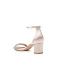 thumbnail image 3 of Jewel Badgley Mischka Ramsay Open Toe Block Heel, 3 of 7