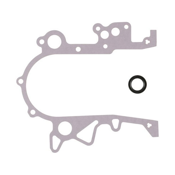 Timing Cover Gasket Set - Compatible with 2007 - 2008 Jeep Wrangler -  