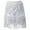 Silver, variant on asddcavvf Skirts for Women Women'S Sequin Bag Hip Skirt Belly Dance Hip Skirt Flow Su Sequin Wrap Wo